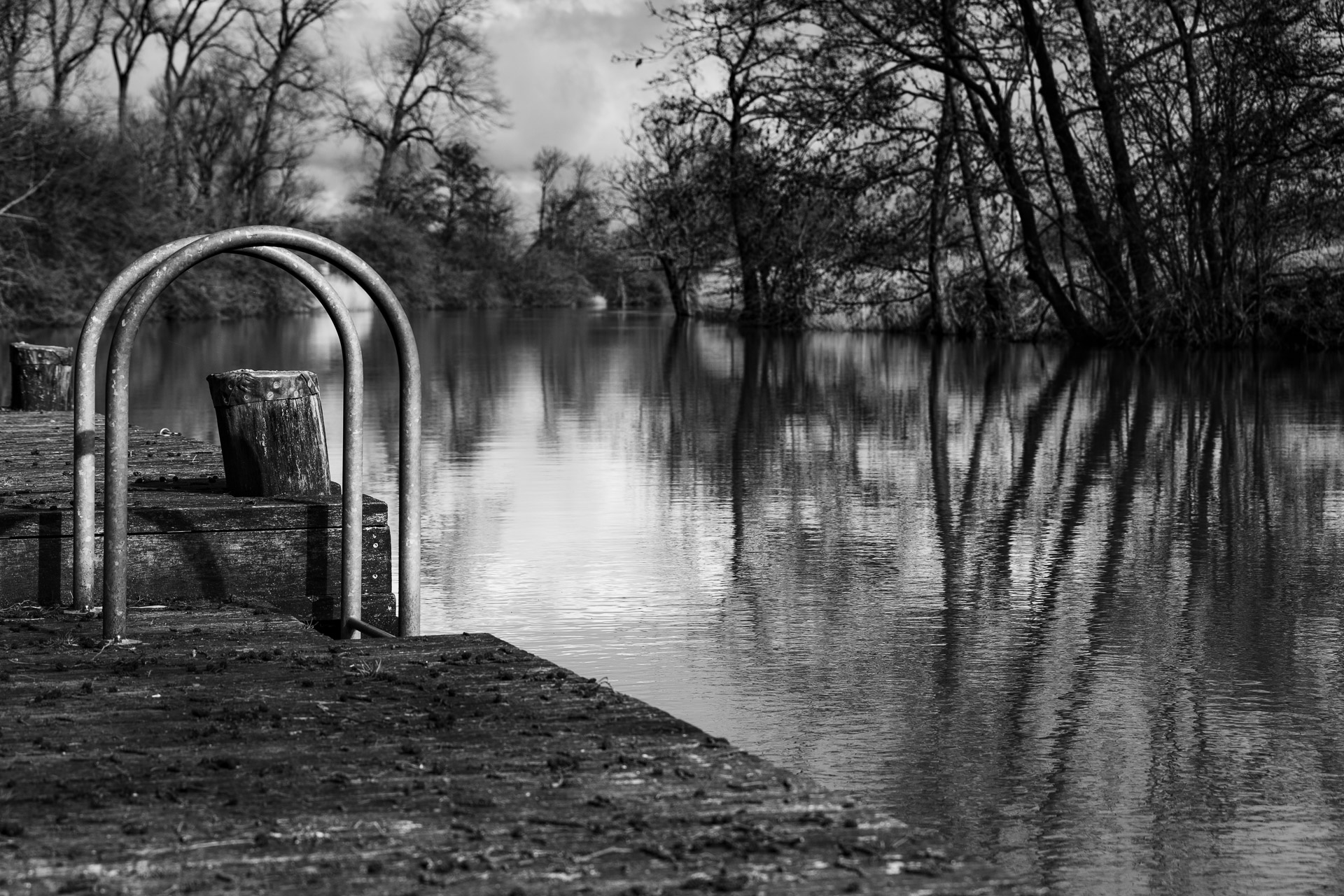 An der Medem